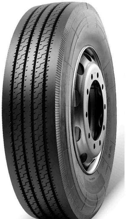 Автошина 215/75R17.5 GALLANT GL660 універс 135/133J